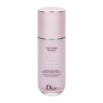 Christian Dior Capture Totale DreamSkin Care & Perfect 50 ml serum do twarzy dla kobiet Uszkodzone pudełko