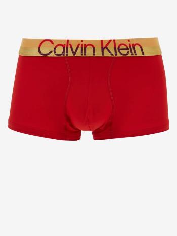 Calvin Klein Underwear	 Bokserki Czerwony