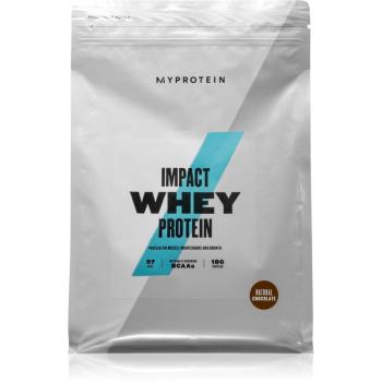 MyProtein Impact Whey Protein białko serwatkowe smak Natural Chocolate 1000 g