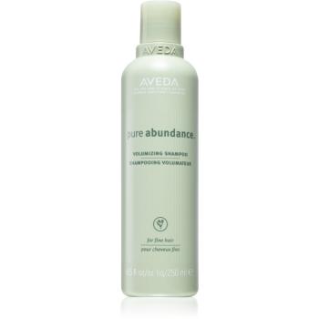 Aveda Pure Abundance™ Volumizing Shampoo szampon do zwiększenia objętości do włosów delikatnych 250 ml