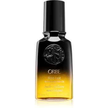 Oribe Gold Lust nawilżający i odżywczy olejek do włosów do nabłyszczania i zmiękczania włosów 50 ml