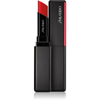 Shiseido VisionAiry Gel Lipstick szminka żelowa odcień 222 Ginza Red (Lacquer Red) 1.6 g