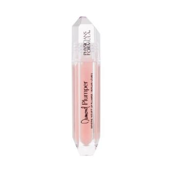 Physicians Formula Mineral Wear Diamond Lip Plumper 5 ml błyszczyk do ust dla kobiet Light Pink Princess Cut