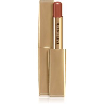 Estée Lauder Pure Color Illuminating ShineSheer Shine Lipstick błyszcząca szminka odcień Born Flirt 1,8 g