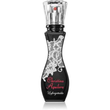 Christina Aguilera Unforgettable woda perfumowana dla kobiet 15 ml