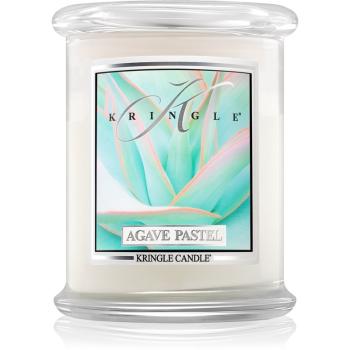 Kringle Candle Agave Pastel świeczka zapachowa 411 g