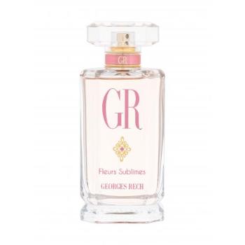 Georges Rech Fleurs Sublimes 100 ml woda perfumowana dla kobiet
