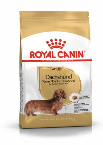 Royal Canin DACHSHUND - 1,5kg