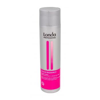 Londa Professional Color Radiance 250 ml odżywka dla kobiet