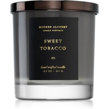 DW Home Modern Alchemy Sweet Tobacco świeczka zapachowa 241 g
