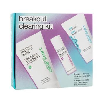 Dermalogica Clear Start Breakout Clearing Kit zestaw