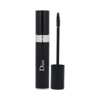 Christian Dior Diorshow New Look 10 ml tusz do rzęs dla kobiet 694 New Look Brown