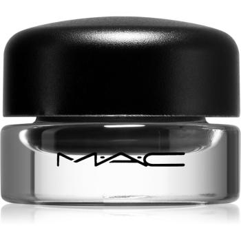 MAC Cosmetics Pro Longwear Fluidline Eye Liner and Brow Gel eyeliner do oczu odcień Blacktrack 3 g