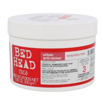 Tigi Bed Head Resurrection Urban Antidotes Mask 200 g maska do włosów dla kobiet