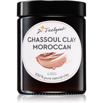 Dr. Feelgood Ghassoul Clay Moroccan glinka marokańska 150 g