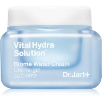 Dr. Jart+ Vital Hydra Solution™ Biome Water Cream żelowy krem nawilżający 15 ml