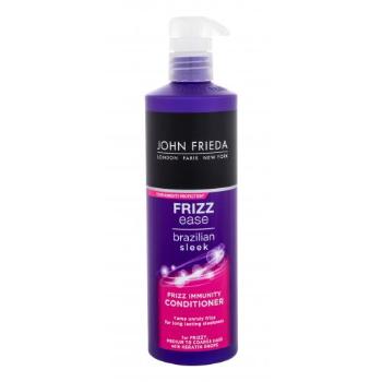 John Frieda Frizz Ease Brazilian Sleek 500 ml odżywka dla kobiet