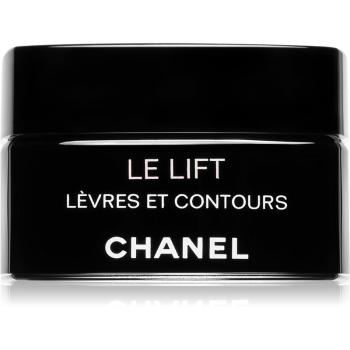 Chanel Le Lift Lip And Contour Care preparat liftingujący do okolic ust 15 ml