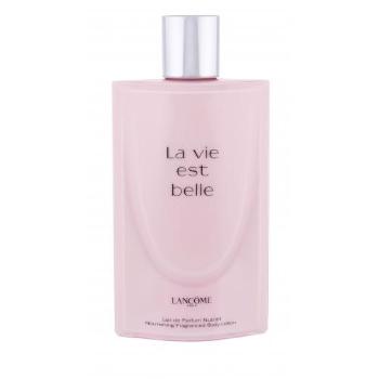 Lancôme La Vie Est Belle 200 ml mleczko do ciała dla kobiet