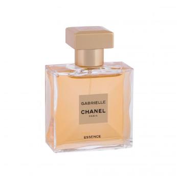 Chanel Gabrielle Essence 35 ml woda perfumowana dla kobiet Uszkodzone pudełko