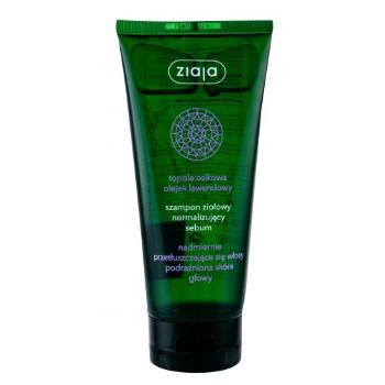 Ziaja Herbal 200 ml szampon do włosów dla kobiet