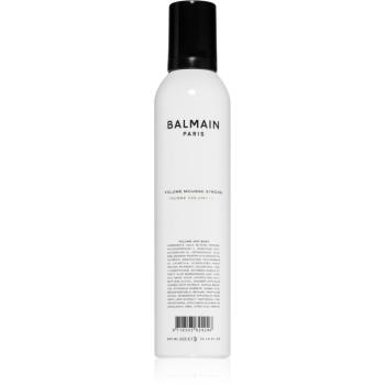 Balmain Hair Couture Volume pianka do zwiększenia objętości bardzo mocno utrwalający 300 ml