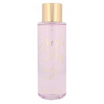 Victoria´s Secret Angels Only 250 ml spray do ciała dla kobiet