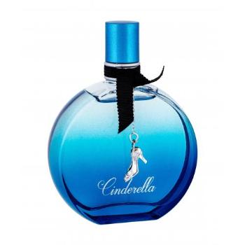 Disney Princess Cinderella 100 ml woda perfumowana dla dzieci