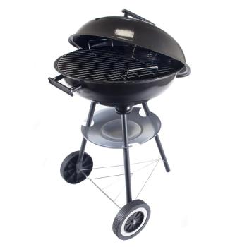 Vetro Grill ogrodowy Ball