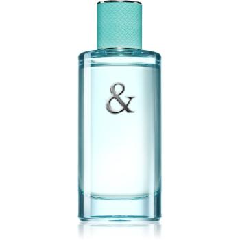 Tiffany & Co. Tiffany & Love woda perfumowana dla kobiet 90 ml