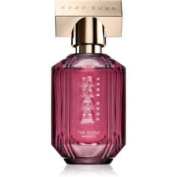Hugo Boss BOSS The Scent Magnetic woda perfumowana dla kobiet 30 ml