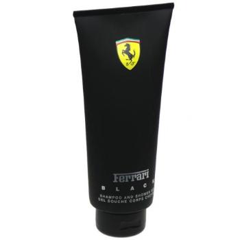 Ferrari Scuderia Ferrari Black 400 ml żel pod prysznic dla mężczyzn