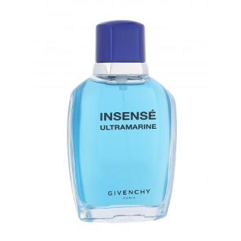 Givenchy Insense Ultramarine 100 ml woda toaletowa dla mężczyzn Uszkodzone pudełko