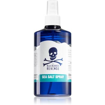 The Bluebeards Revenge Sea Salt Spray spray do włosów 300 ml