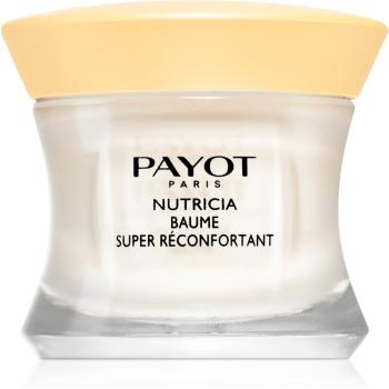 Payot Nutricia Baume Super Réconfortant krem intensywnie odżywiający do skóry suchej 50 ml