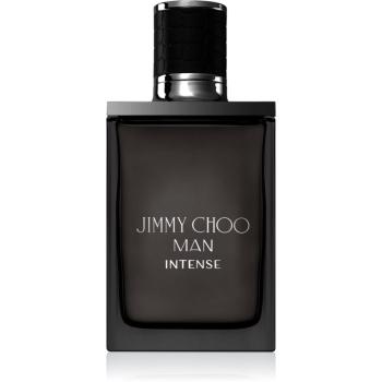 Jimmy Choo Man Intense woda toaletowa dla mężczyzn 50 ml