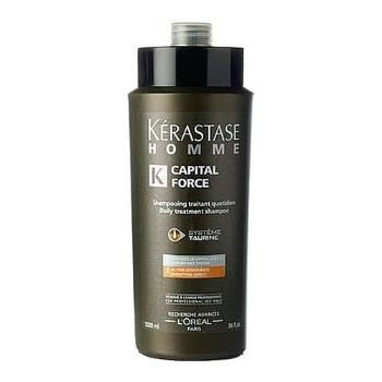 Kérastase Homme Capital Force Densifying Effect 250 ml szampon do włosów dla mężczyzn